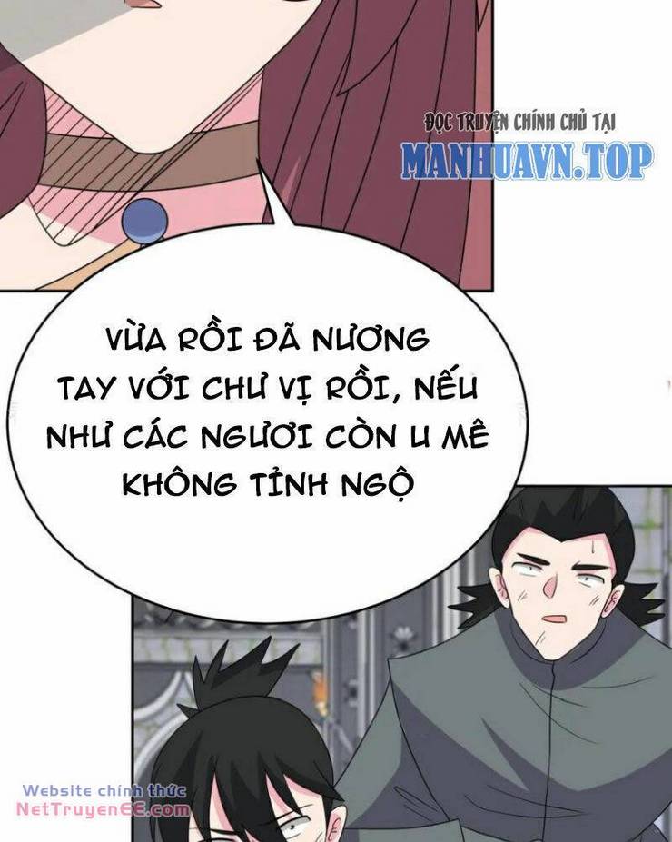 Tôn Thượng: Chapter 512