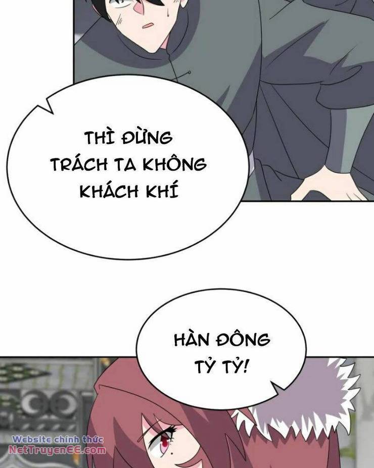 Tôn Thượng: Chapter 512