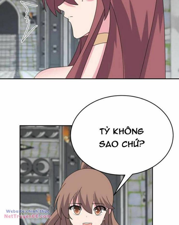 Tôn Thượng: Chapter 512