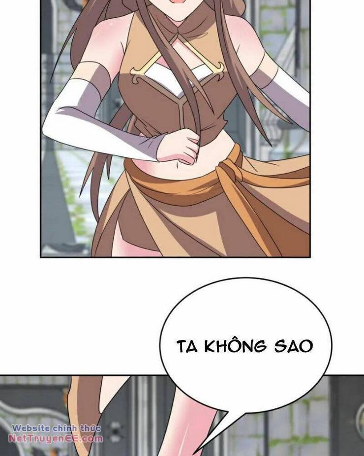 Tôn Thượng: Chapter 512