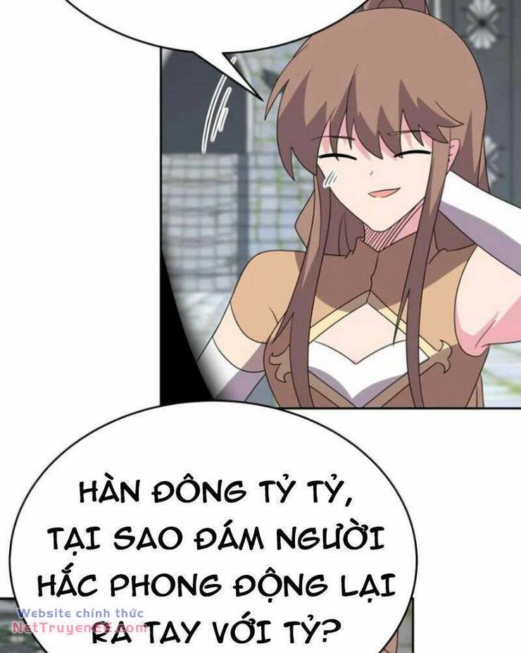 Tôn Thượng: Chapter 512