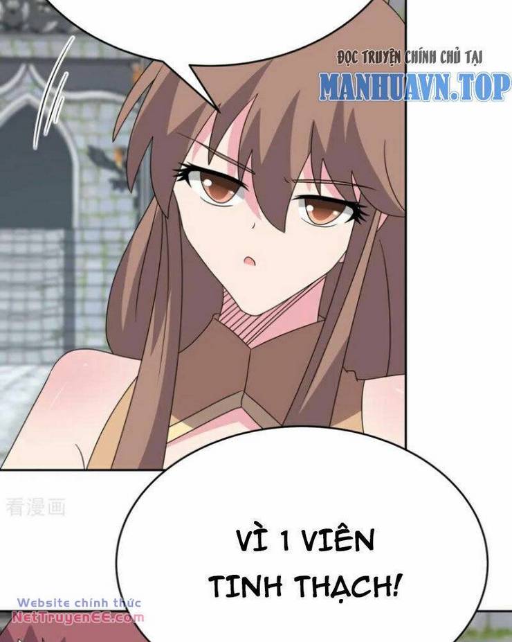 Tôn Thượng: Chapter 512