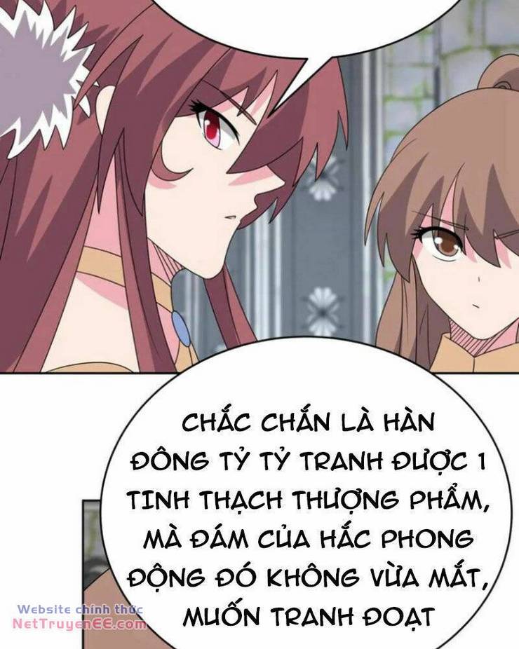 Tôn Thượng: Chapter 512