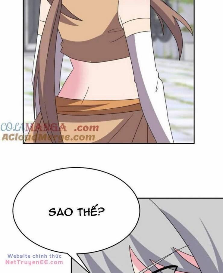Tôn Thượng: Chapter 512