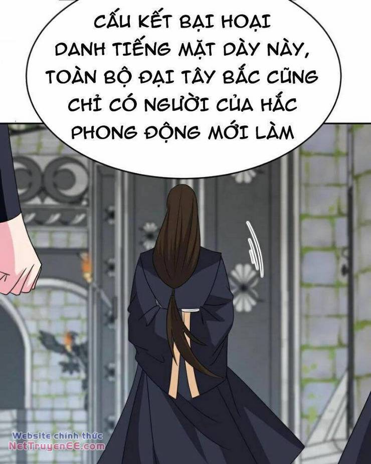 Tôn Thượng: Chapter 512