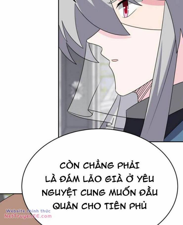 Tôn Thượng: Chapter 512