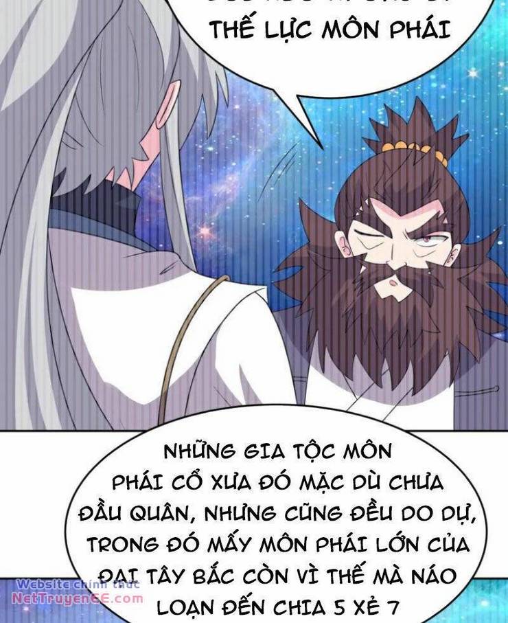 Tôn Thượng: Chapter 512