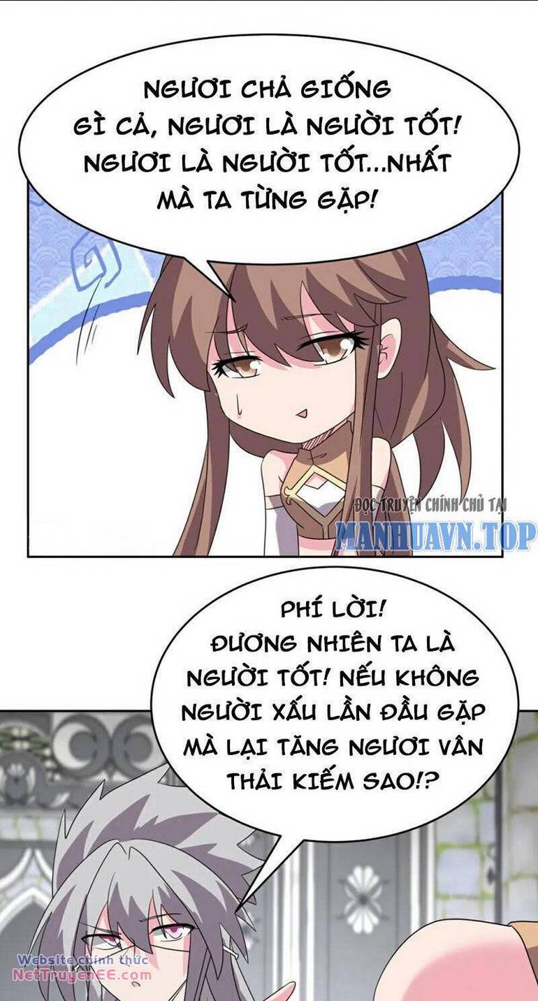 Tôn Thượng: Chapter 513