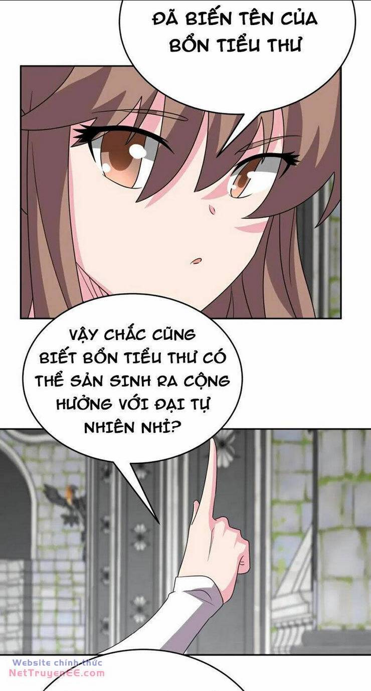 Tôn Thượng: Chapter 513