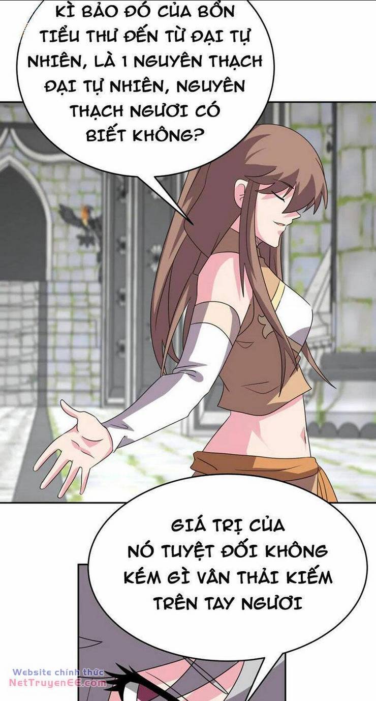 Tôn Thượng: Chapter 513