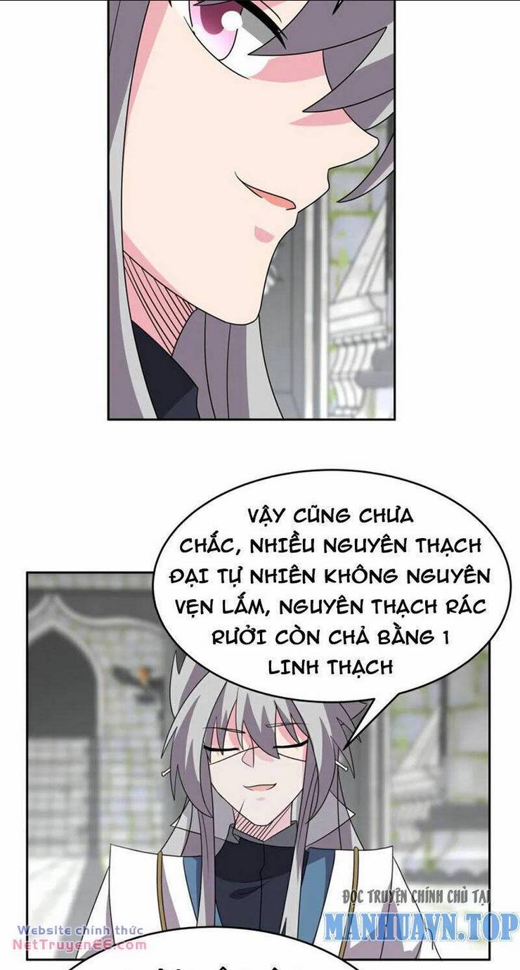 Tôn Thượng: Chapter 513