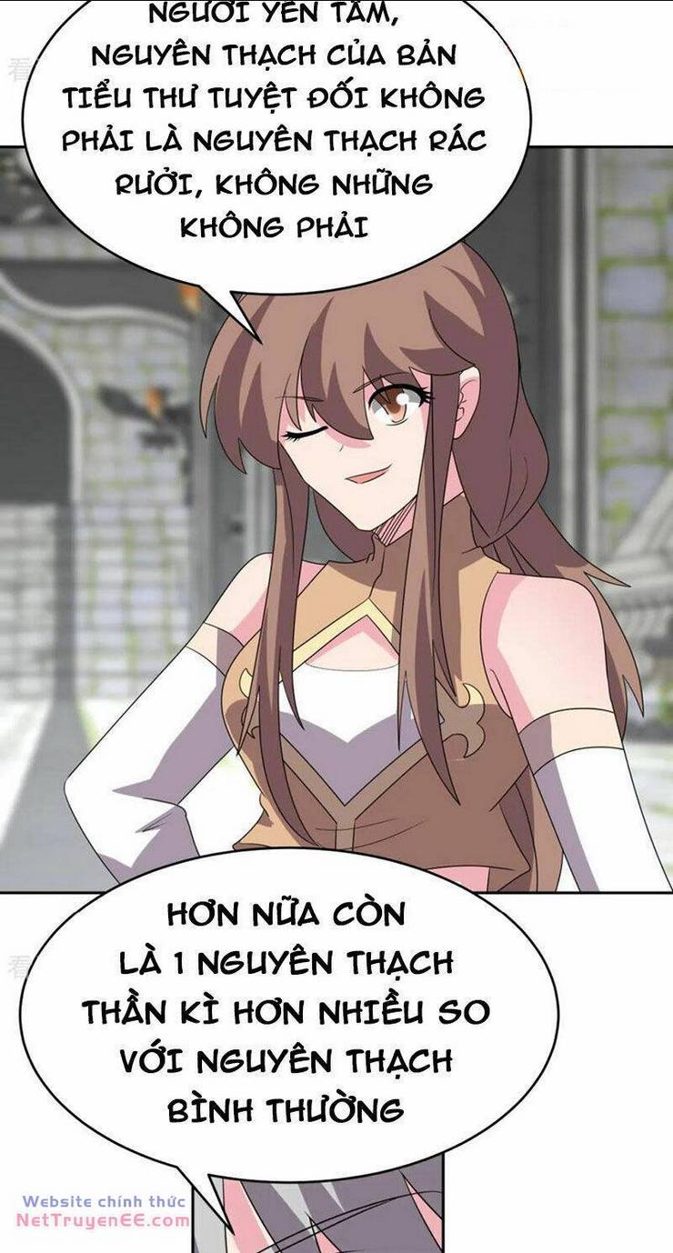 Tôn Thượng: Chapter 513