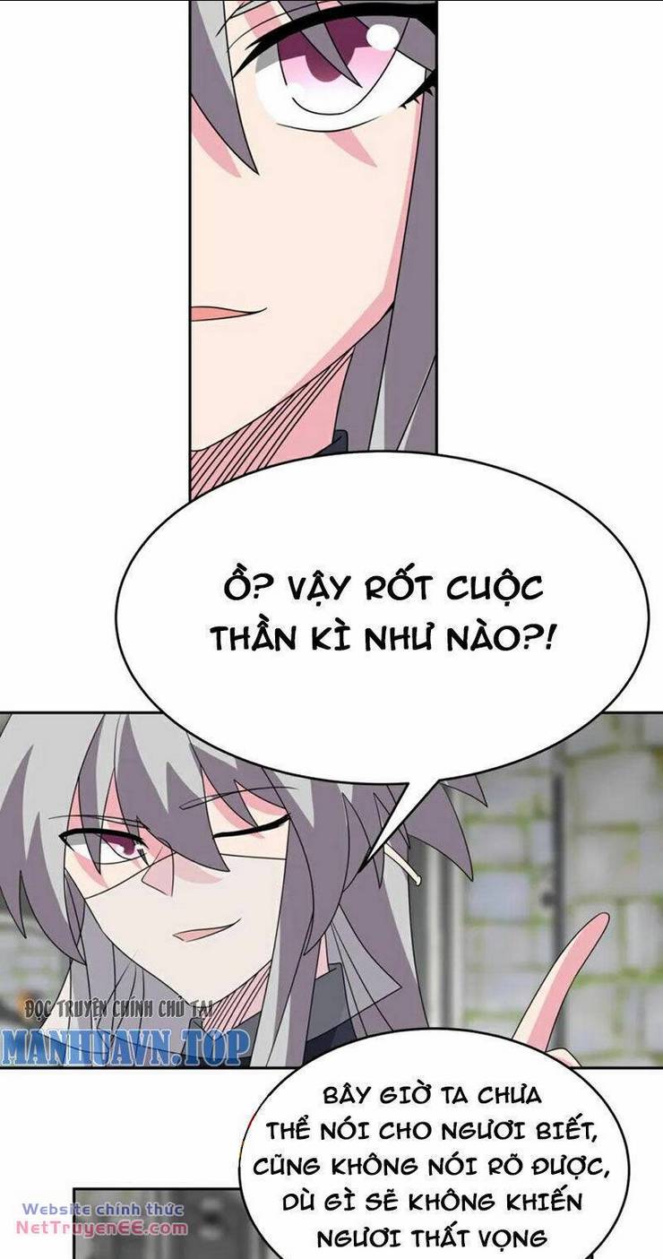Tôn Thượng: Chapter 513