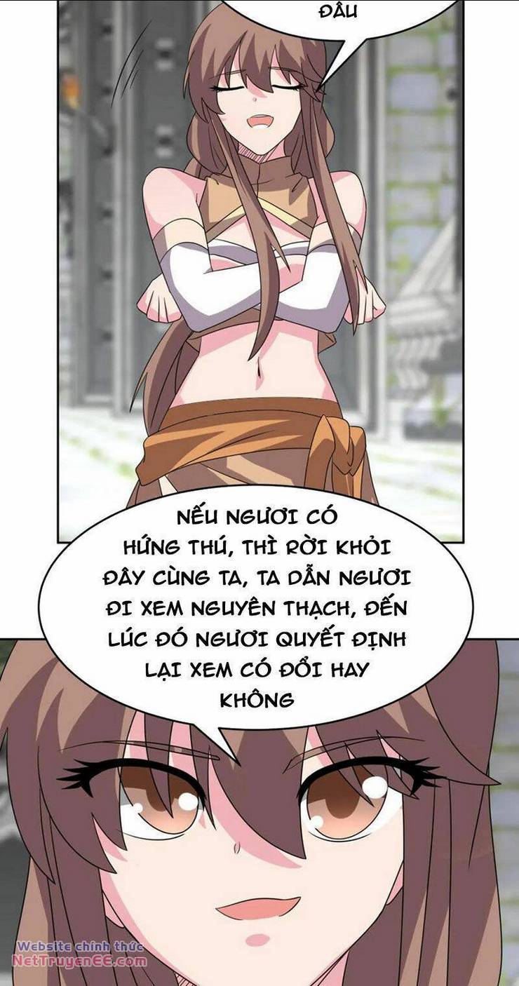 Tôn Thượng: Chapter 513