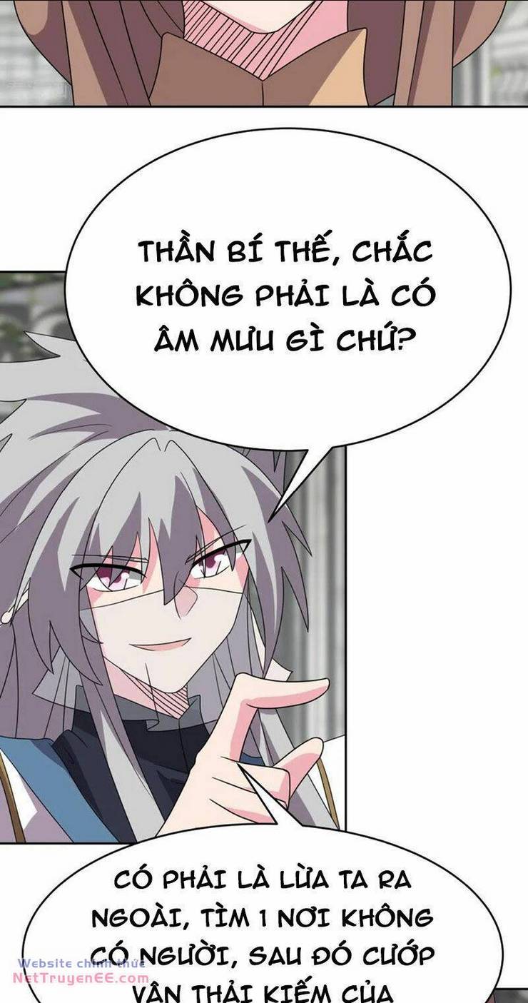 Tôn Thượng: Chapter 513