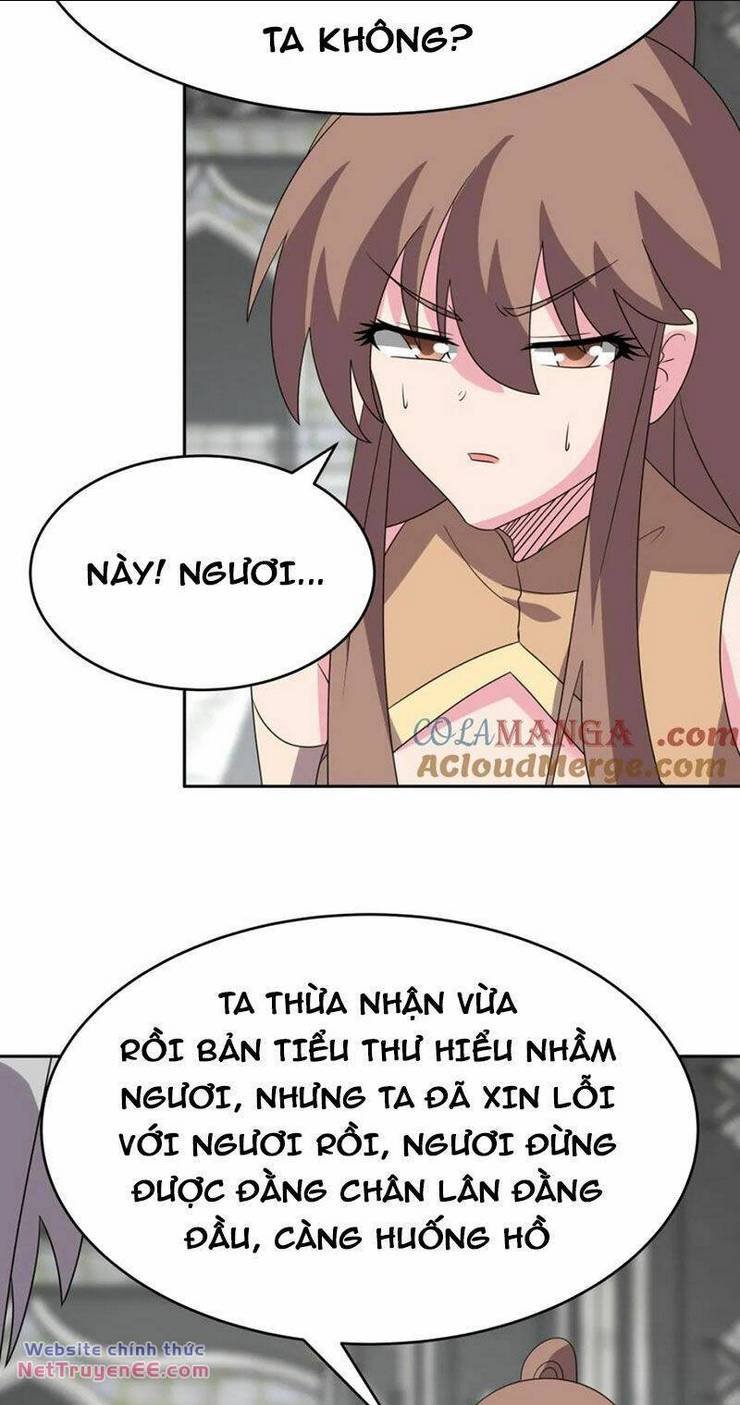 Tôn Thượng: Chapter 513