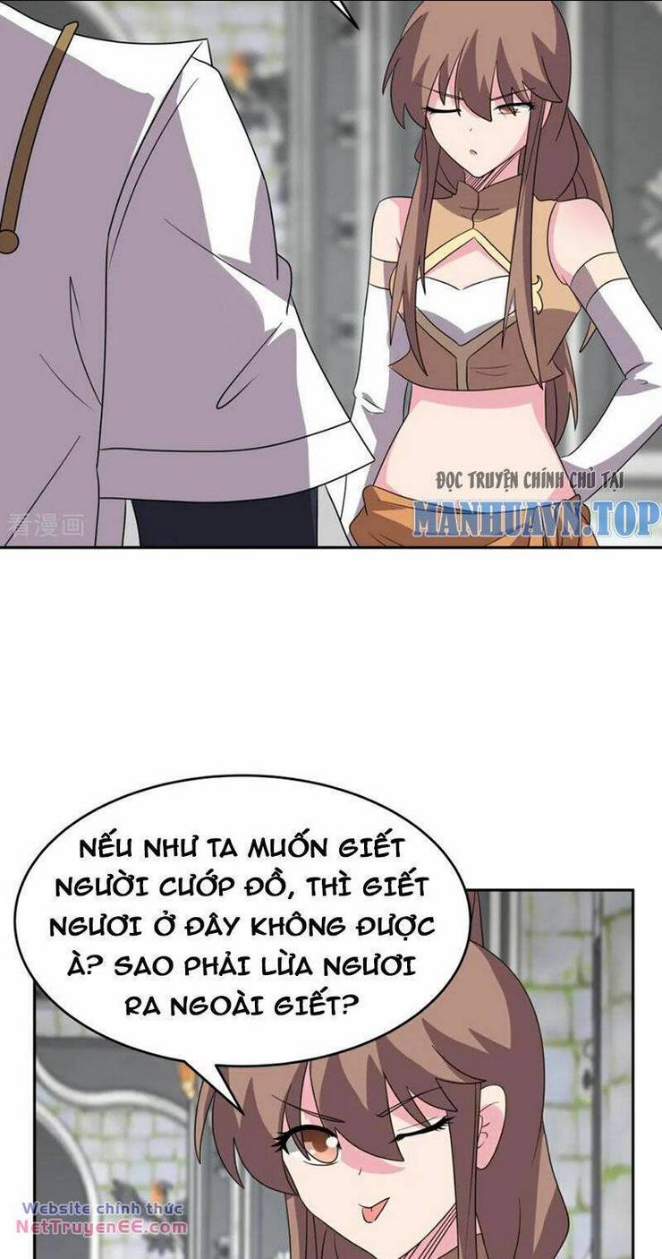 Tôn Thượng: Chapter 513