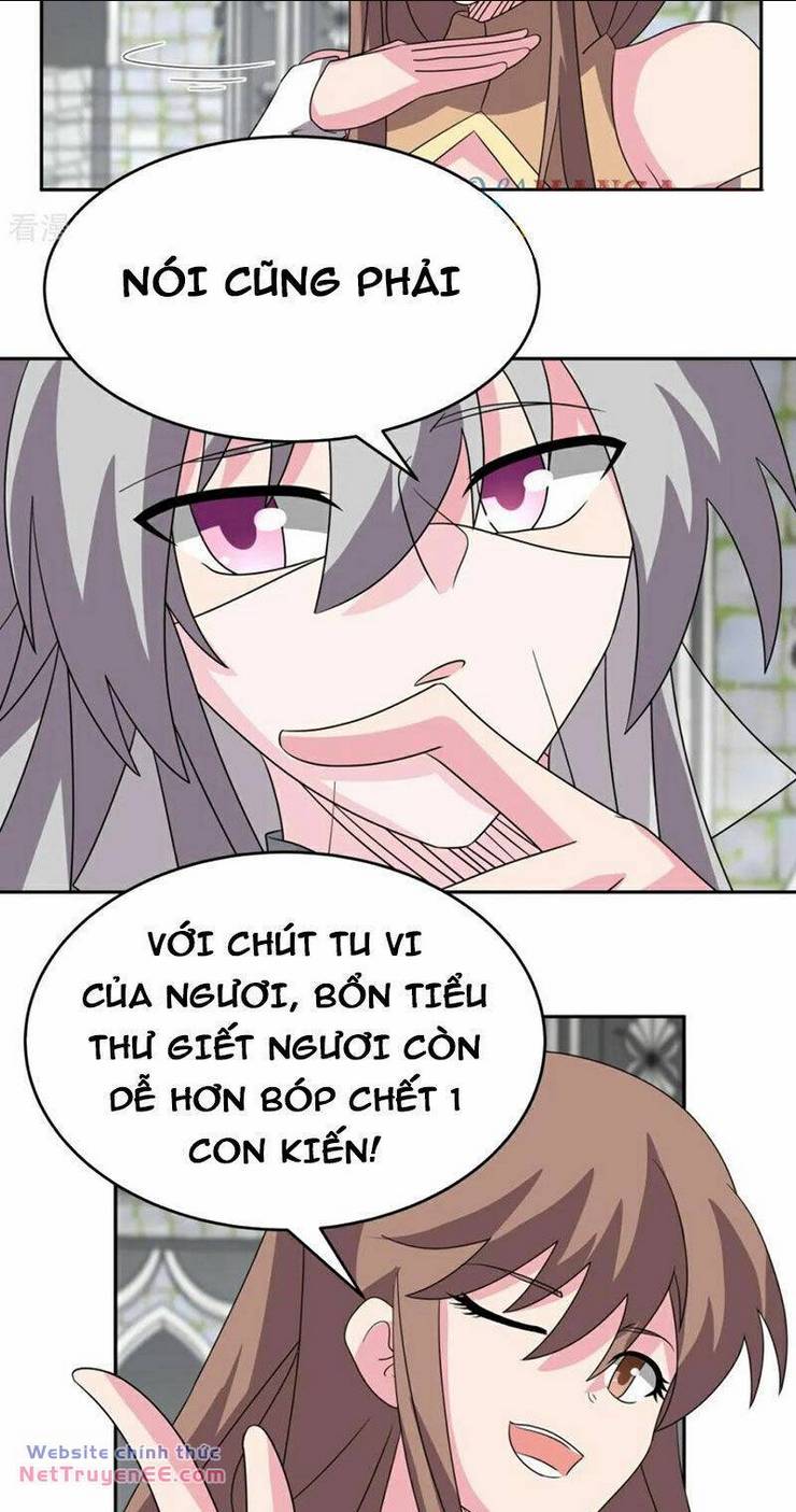 Tôn Thượng: Chapter 513
