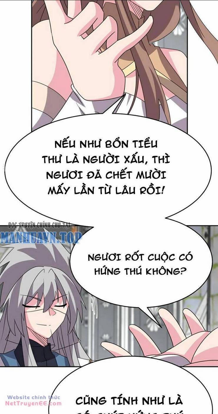 Tôn Thượng: Chapter 513