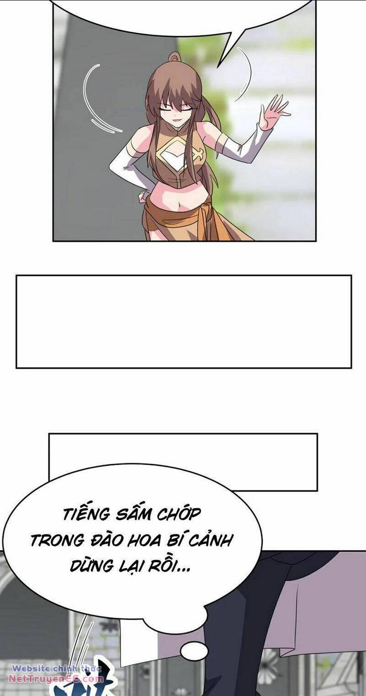 Tôn Thượng: Chapter 513