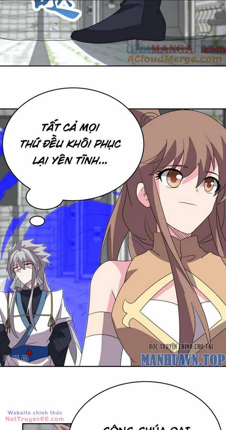 Tôn Thượng: Chapter 513