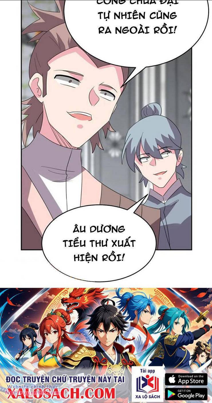 Tôn Thượng: Chapter 513