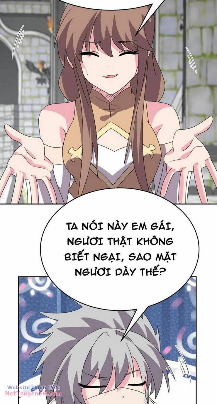 Tôn Thượng: Chapter 513
