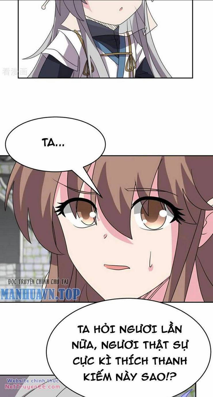 Tôn Thượng: Chapter 513