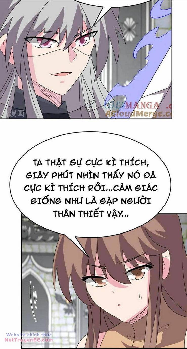 Tôn Thượng: Chapter 513