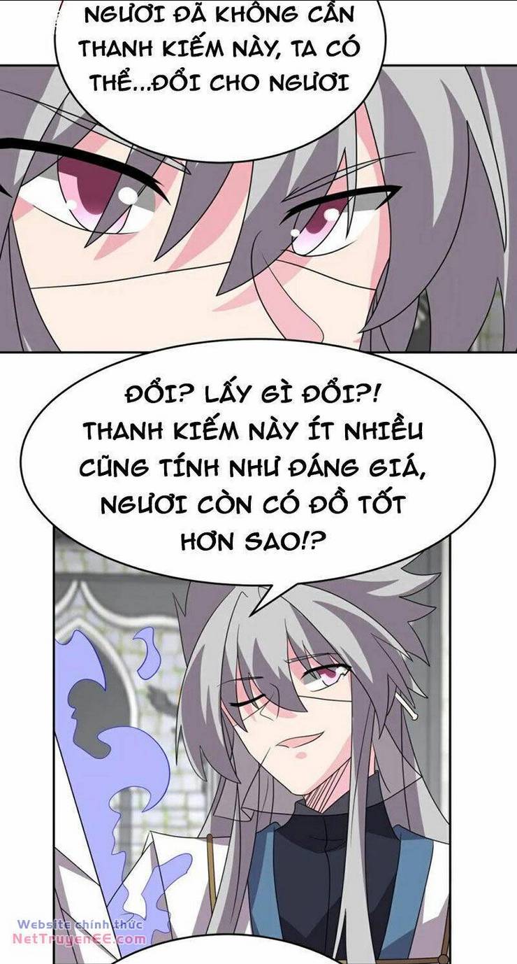 Tôn Thượng: Chapter 513