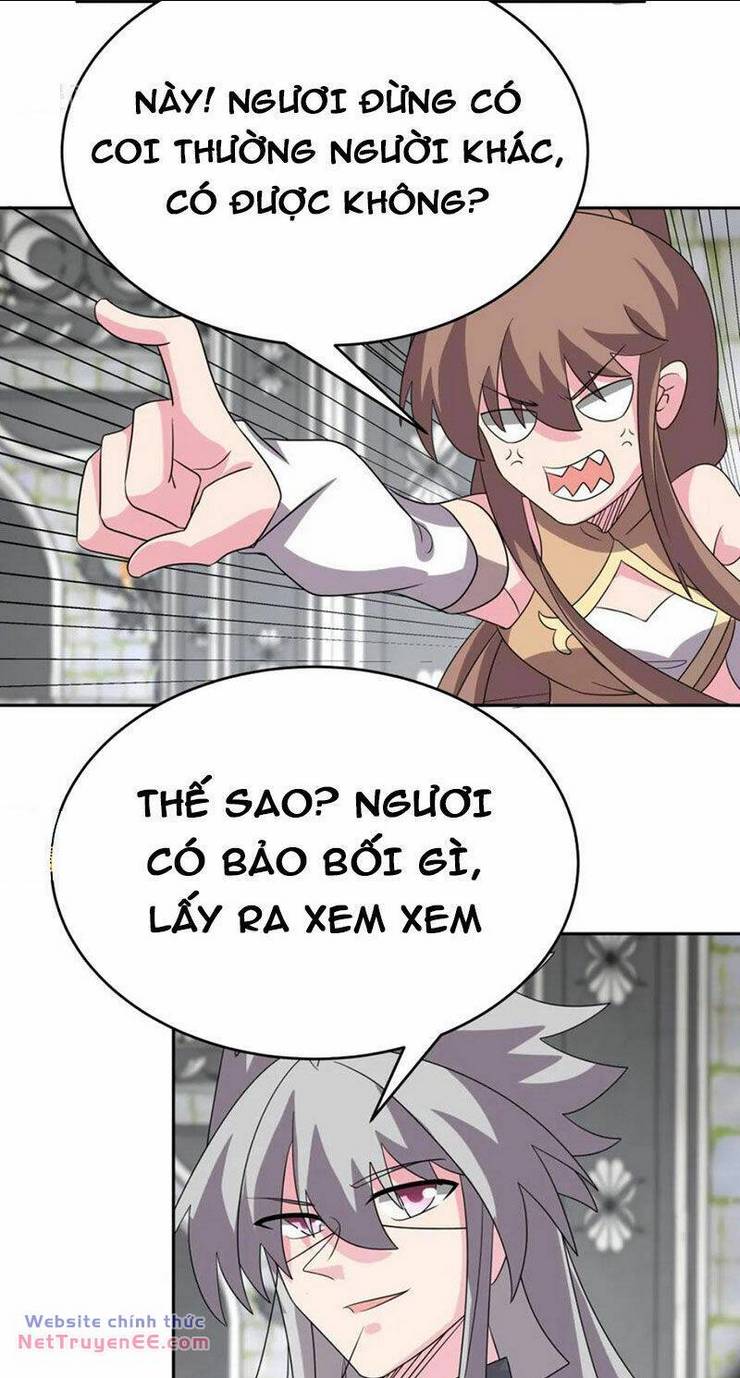 Tôn Thượng: Chapter 513