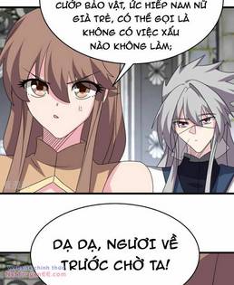Tôn Thượng: Chapter 513.5