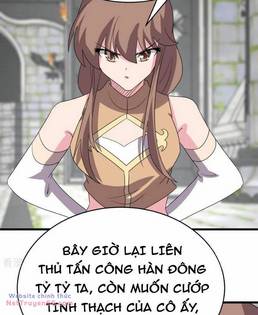 Tôn Thượng: Chapter 513.5