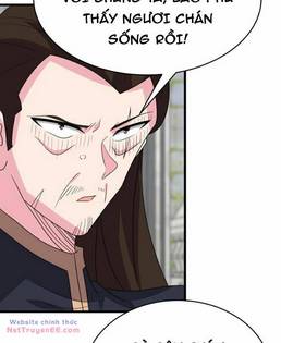 Tôn Thượng: Chapter 513.5