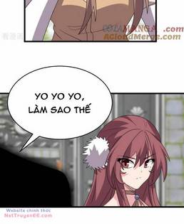 Tôn Thượng: Chapter 513.5