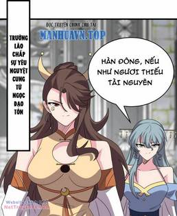 Tôn Thượng: Chapter 513.5