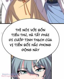 Tôn Thượng: Chapter 513.5