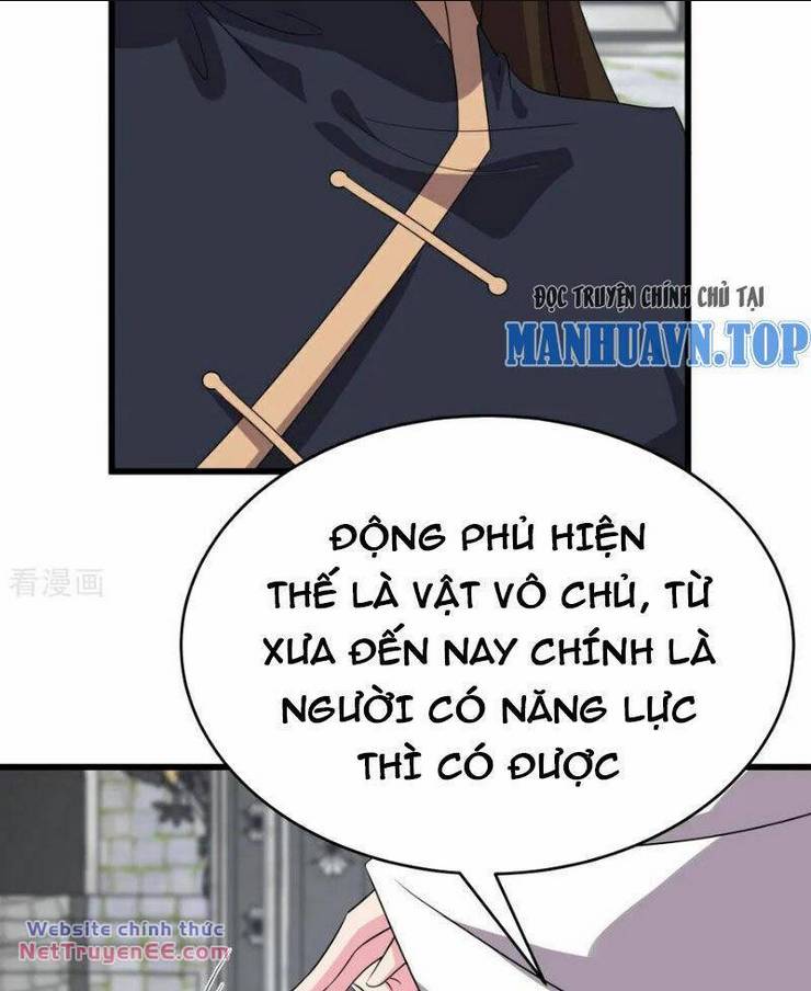 Tôn Thượng: Chapter 513.5