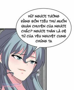 Tôn Thượng: Chapter 513.5