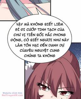 Tôn Thượng: Chapter 513.5