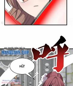 Tôn Thượng: Chapter 513.5