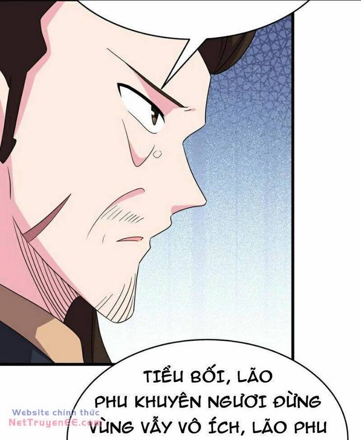 Tôn Thượng: Chapter 513.5