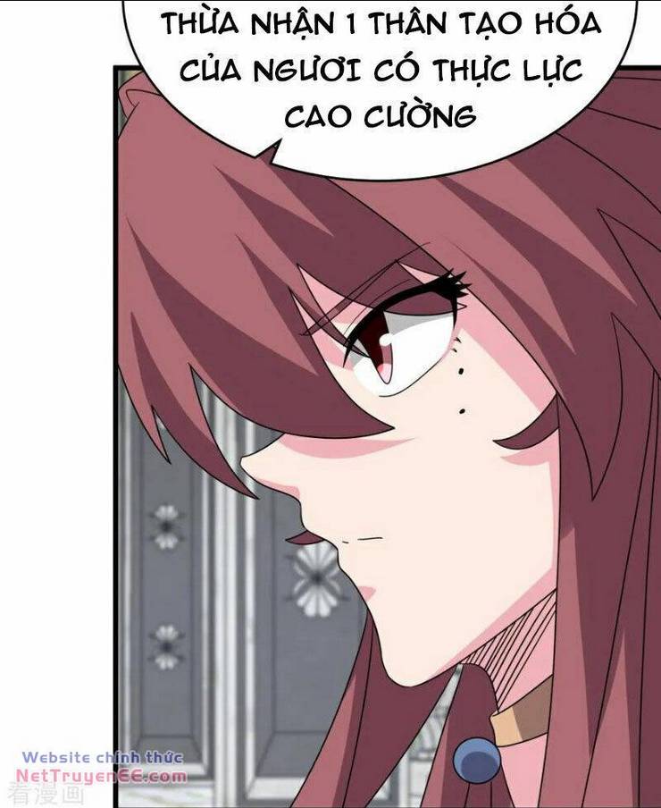 Tôn Thượng: Chapter 513.5