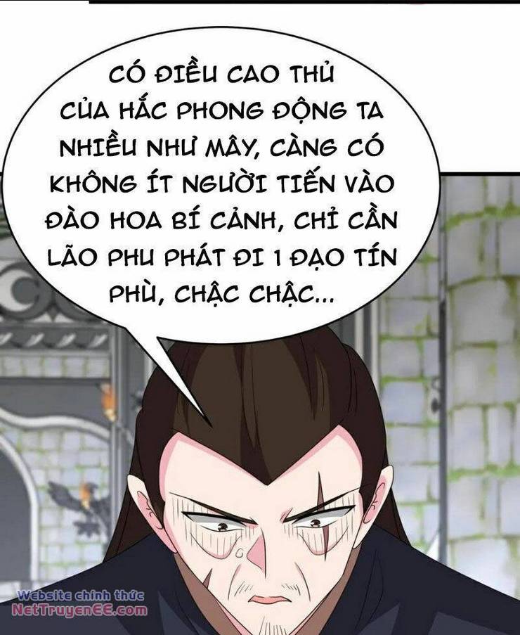 Tôn Thượng: Chapter 513.5