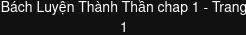Tôn Thượng: Chapter 513.5