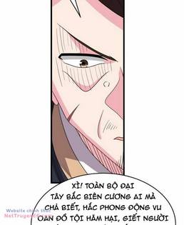 Tôn Thượng: Chapter 513.5