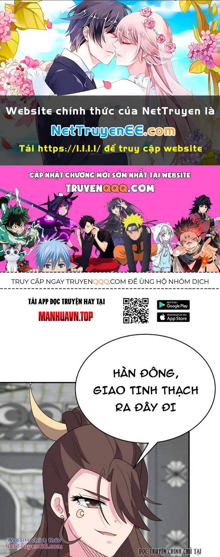 Tôn Thượng: Chapter 514