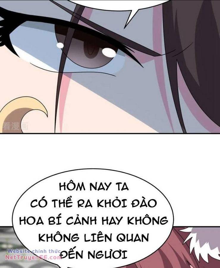 Tôn Thượng: Chapter 514