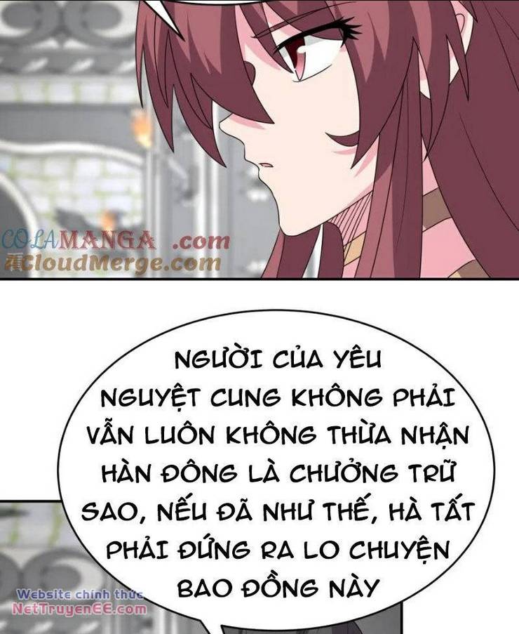 Tôn Thượng: Chapter 514