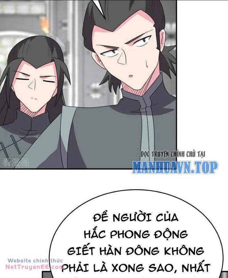 Tôn Thượng: Chapter 514